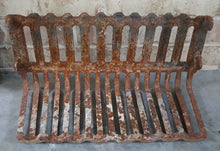 Load image into Gallery viewer, Antique Cast Iron Fireplace Mantle ~ Free Delivery | Vintage Character