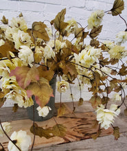 Load image into Gallery viewer, Cream Hops Stem  39&quot; | Vintage Character