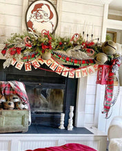 Load image into Gallery viewer, Oversized Weathered Sleigh Jingle Bell ~ Large | Vintage Character