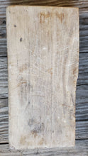 Load image into Gallery viewer, Vintage Chopping Board Pedestal