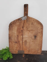Load image into Gallery viewer, Authentic Antique Medium Turkish Bread Board