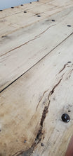 Load image into Gallery viewer, Vintage Tribal Coffee Table