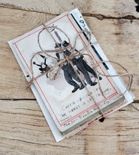 Load image into Gallery viewer, Antique Post Cards Bundle of 16