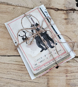 Antique Post Cards Bundle of 16