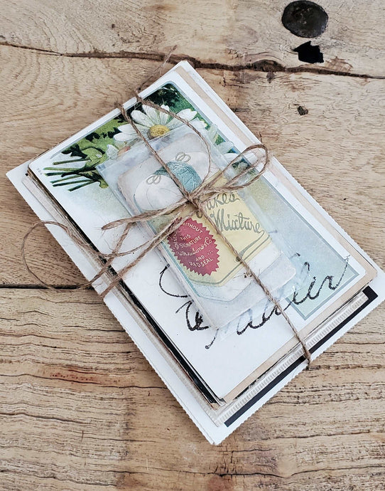 Antique Post Cards Bundle of 16