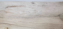 Load image into Gallery viewer, Antique Turkish Wood Dough Bowl Extra Large