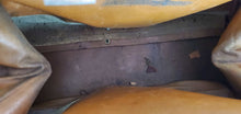 Load image into Gallery viewer, Antique Brown Leather Medical Bag | Vintage Character
