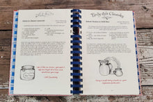 Load image into Gallery viewer, Vintage Gooseberry Patch Cookbook &quot;A Pinch of This&quot; | Vintage Character