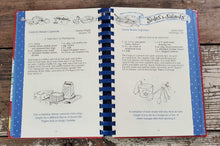 Load image into Gallery viewer, Vintage Gooseberry Patch Cookbook &quot;Comfort Foods&quot; | Vintage Character