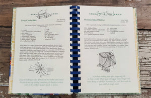 Vintage Gooseberry Patch Cookbook "Best Ever Casseroles" | Vintage Character