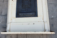 Load image into Gallery viewer, Antique Cast Iron Fireplace Mantle ~ Free Delivery | Vintage Character