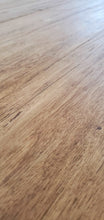 Load image into Gallery viewer, Timber Frame Wood Coffee Table | Vintage Character
