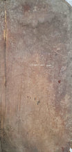 Load image into Gallery viewer, Authentic Antique Large Turkish Bread Board | Vintage Character