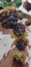 Load image into Gallery viewer, Wild Blackberry Stem | Vintage Character
