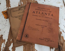 Load image into Gallery viewer, Antique Lot of 6 Books