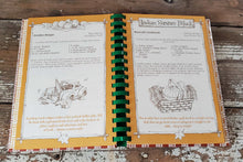 Load image into Gallery viewer, Vintage Gooseberry Patch Cookbook &quot;Taste of Autumn&quot;