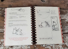 Load image into Gallery viewer, Vintage Gooseberry Patch Cookbook &quot;Gifts for Giving&quot;