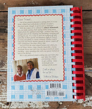 Load image into Gallery viewer, Vintage Gooseberry Patch Cookbook &quot;Almost Homemade&quot;