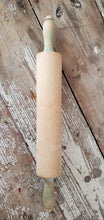 Load image into Gallery viewer, Antique Wooden Rolling Pins Bundle of 3