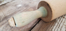 Load image into Gallery viewer, Antique Wooden Rolling Pins Bundle of 3