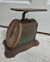 Load image into Gallery viewer, Antique Green Scale
