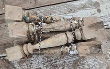 Load image into Gallery viewer, Antique Porch Spindles Set of 8