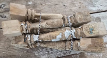 Load image into Gallery viewer, Antique Porch Spindles Set of 8
