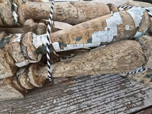 Load image into Gallery viewer, Antique Porch Spindles Set of 8