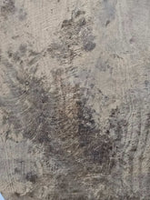 Load image into Gallery viewer, Authentic Antique Medium Turkish Bread Board