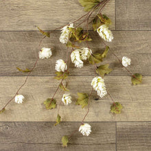 Load image into Gallery viewer, Cream Hops Stem  39&quot; | Vintage Character
