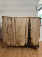 Load image into Gallery viewer, Antique English Pine Dresser