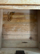 Load image into Gallery viewer, Antique English Pine Dresser