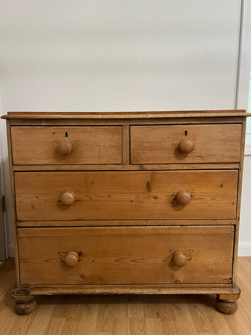 Original Antique and Farmhouse Style Furniture