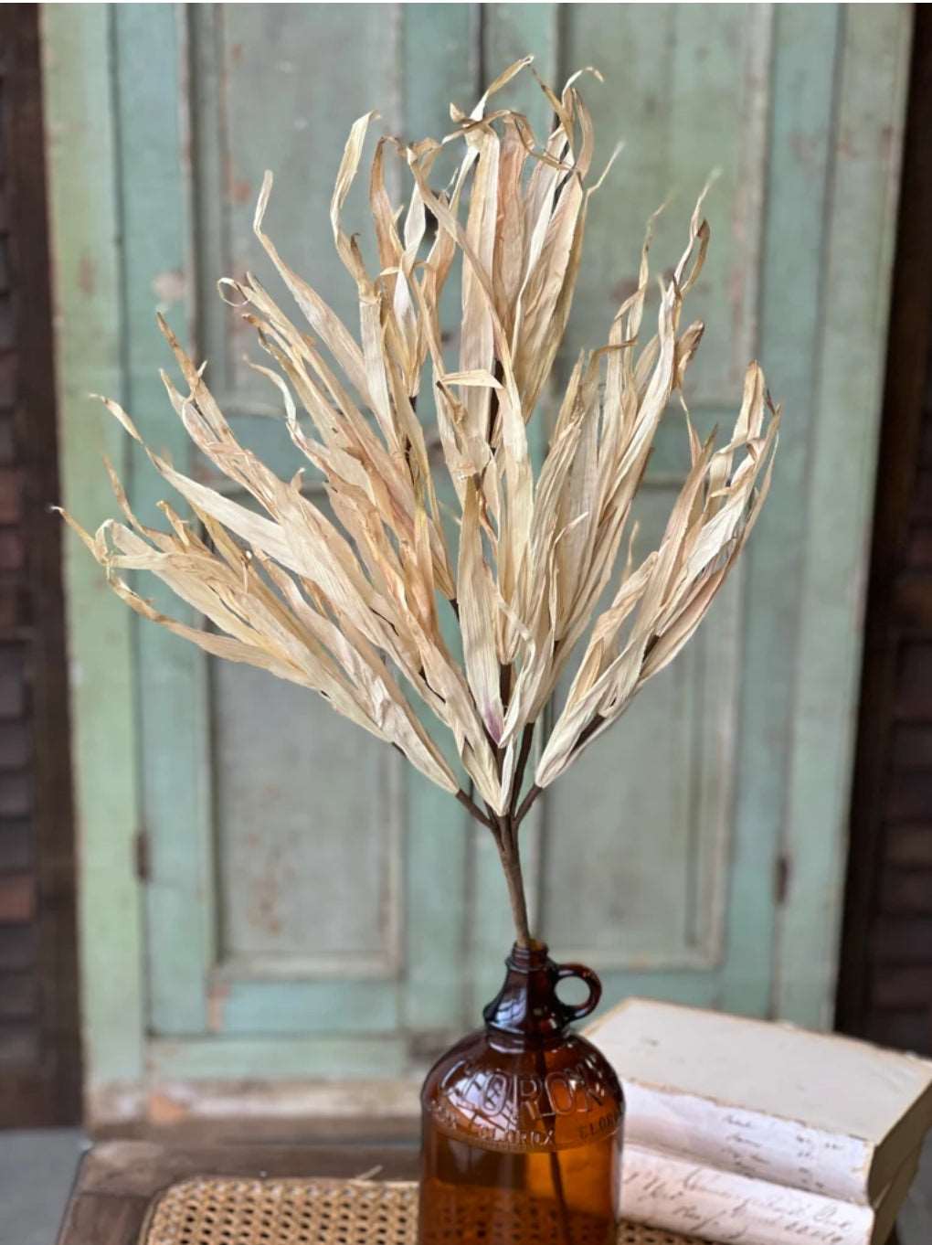 Fall Rye Grass ~ Cream