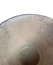 Load image into Gallery viewer, Hungarian Cottage Crafted Set of 3 Cream Bowls
