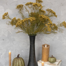 Load image into Gallery viewer, Green Queen Anne Lace Stem