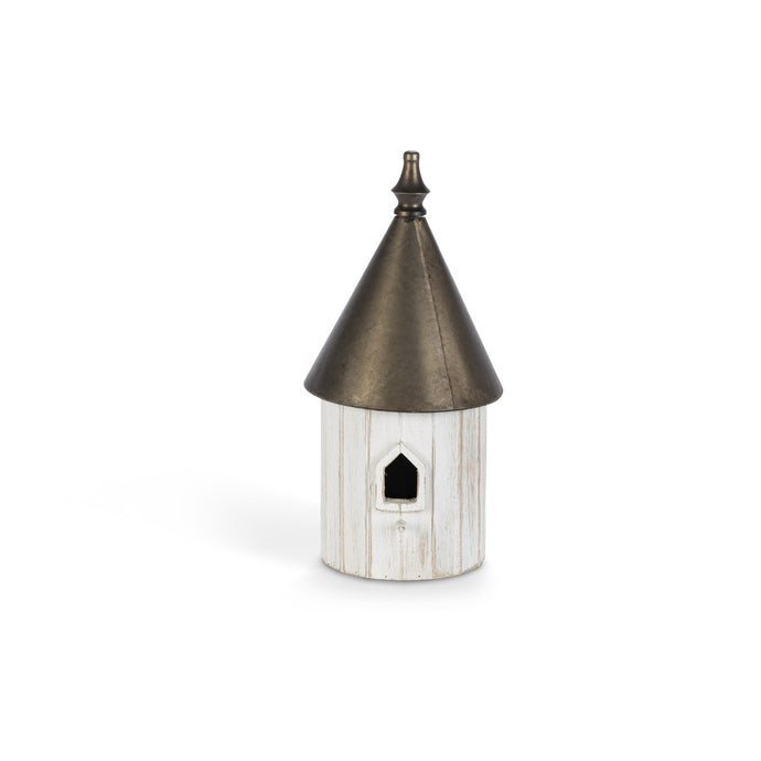 Steeple Birdhouse