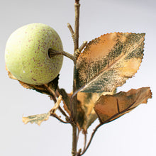 Load image into Gallery viewer, Apple and Leaves Stem 37&quot;