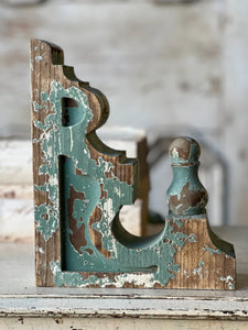 Olde World Corbels Set of 2