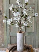 Load image into Gallery viewer, Day Drift White Dogwood Stem Bundle