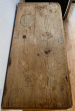 Load image into Gallery viewer, Antique English Pine Dresser