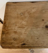 Load image into Gallery viewer, Antique English Pine Dresser