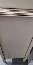 Load image into Gallery viewer, Antique Depression Era Ivory Dresser/Chest | Vintage Character