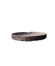 Load image into Gallery viewer, Vintage Artisan Wood Tray