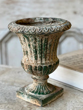 Load image into Gallery viewer, Killington Aged Urn~10.5&quot;
