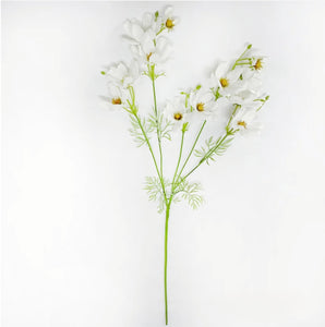 Faux Cosmos ~ White