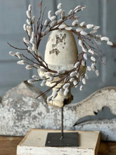 Load image into Gallery viewer, Willow Bud Candle Ring