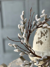 Load image into Gallery viewer, Willow Bud Candle Ring