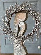 Load image into Gallery viewer, Willow Bud Wreath
