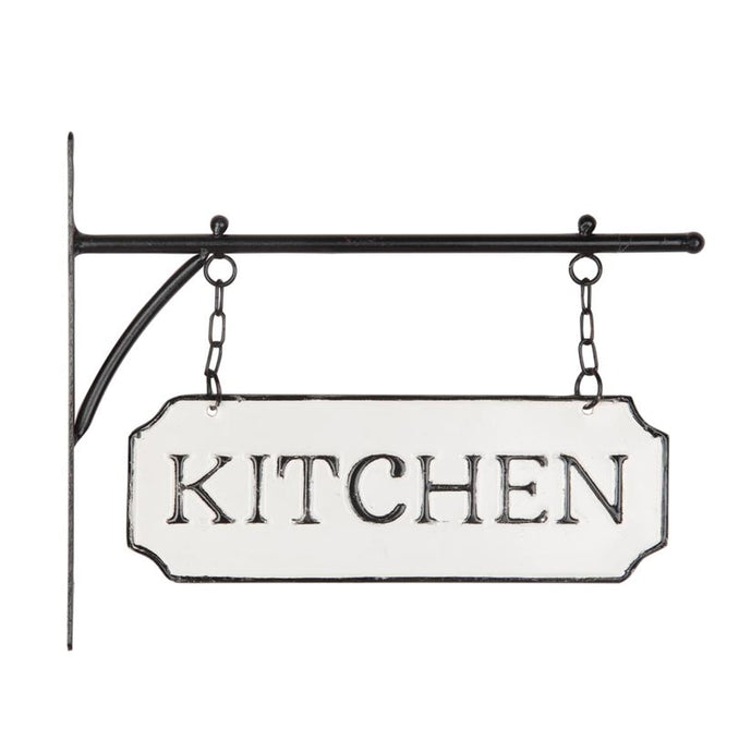 Vintage Style Metal 